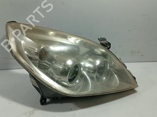 Used Right headlight Right headlight 38434817 38434817
