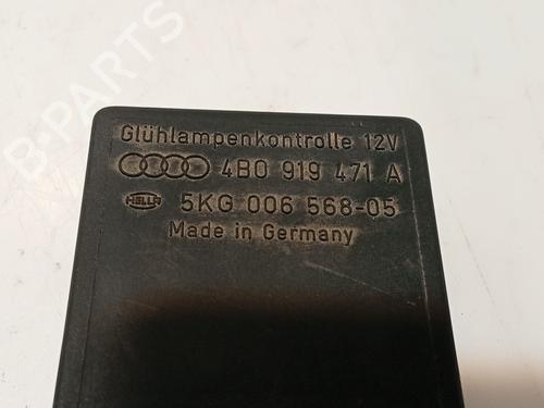 Electronic module AUDI ALLROAD C5 (4BH) | BP31134133M83 - Image 3