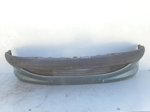 Used Front bumper PEUGEOT 206 Hatchback (2A/C) 1.9 D (69 hp) 20512495