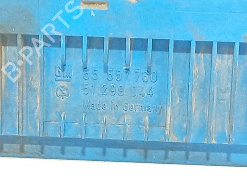 Electronic module OPEL CORSA D (S07) 1.3 CDTI (L08, L68) | BP37758133M83 - Image 2