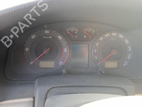 Fuel pump SKODA SUPERB I (3U4) 1.9 TDI | BP23206929M76 