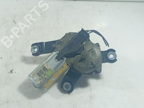 Used Rear wiper motor Rear wiper motor OPEL VECTRA C GTS (Z02) 1.9 CDTI (F68) (120 hp) 40515698 40515698