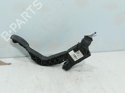 Used Pedal Pedal CITROËN C4 III (BA_, BB_, BC_) 1.2 PureTech 130 (BAHNSA, BAHNSB) (130 hp) 40279115 40279115