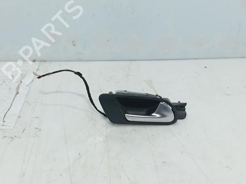 Maniglia interna anteriore destra Maniglia interna anteriore destra VW TIGUAN (5N_) 2.0 TDI (110 hp) 39667530 39667530