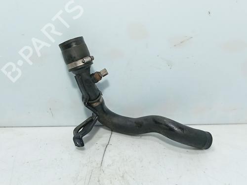 Used Pipe Pipe TOYOTA AURIS (_E18_) 1.4 D-4D (NDE180_, NDE180R) (90 hp) 34390477 34390477