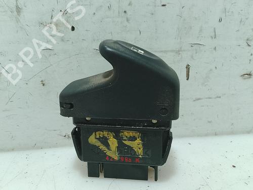 Used Right front window switch Right front window switch 38011333 38011333