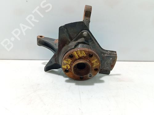 Fusée avant gauche FIAT SCUDO Van (220_) [1996-2006]  33027488