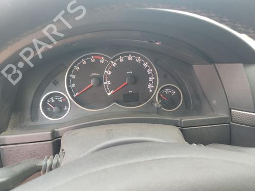 Squib airbag OPEL MERIVA A MPV (X03) 1.3 CDTI (E75) | BP32096092C102 