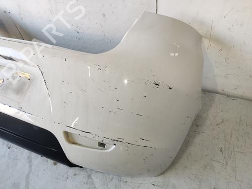 Rear bumper SEAT IBIZA III (6L1) 1.4 TDI | BP24531056C8 