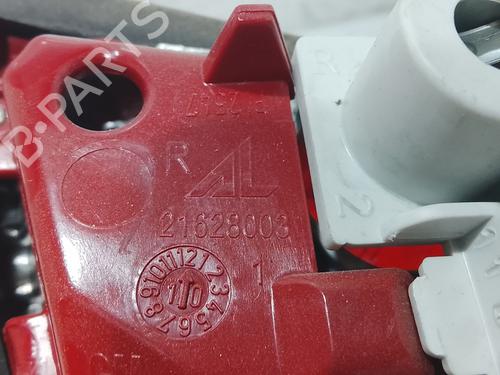 Right tailgate light OPEL MERIVA B MPV (S10) 1.7 CDTI (75) | BP39246474C80 - Image 3