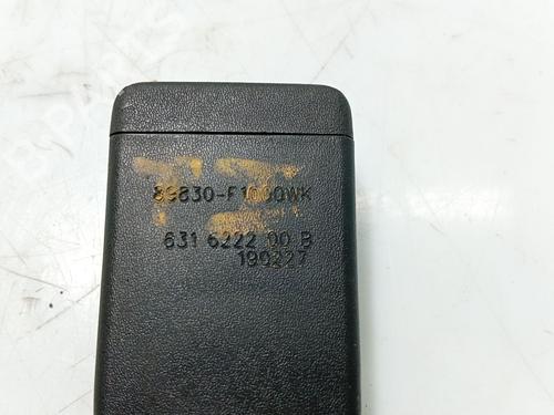 Seat buckle KIA SPORTAGE IV (QL, QLE) 1.6 GDI | BP31103921I32