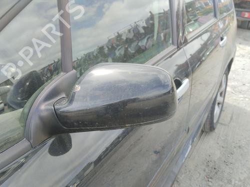 Rudehejsemekanisme Højre foran PEUGEOT 307 SW (3H) 1.6 HDI 90 | BP31103352C23 