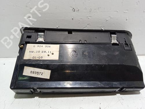 Left front window switch BMW 5 (E39) | BP19009870I27 - Image 2