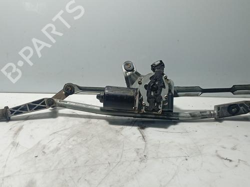 Front wiper motor VOLVO S80 I (184) 2.4 D | BP31106822M29 