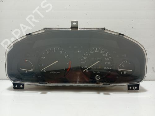 Quadrante HONDA CIVIC VI Fastback (MA, MB) 1.4 i (MA8, MB2) (75 hp) 31107119