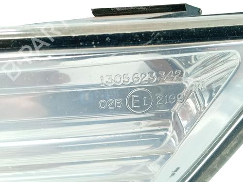 Left front indicator FORD MONDEO IV (BA7) 2.0 TDCi | BP34273150C32  - Image 5