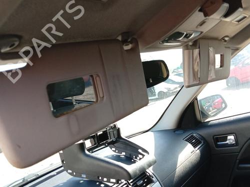 Øvrige styreenhet FORD MONDEO III (B5Y) 2.0 16V TDDi / TDCi | BP31112129M11 