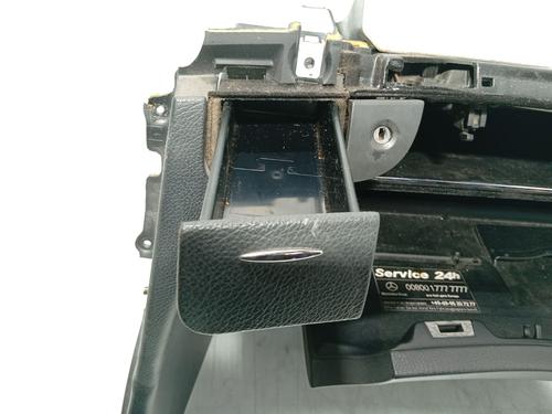 Glove box MERCEDES-BENZ E-CLASS T-Model (S211) E 320 T CDI (211.226) | BP36675260C95 - Image 3