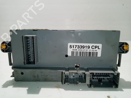 Electronic module LANCIA YPSILON (843_) 1.4 16V (843.AXC11, 843.AXC1B, 843.AXC1A) | BP24695104M83 - Image 3