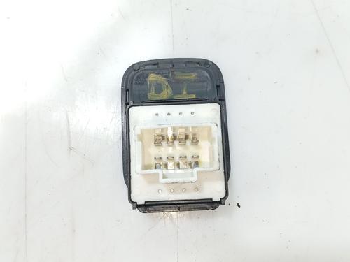 Left front window switch CITROËN C3 III (SX) 1.2 PURETECH 82 | BP39233343I27 - Image 4