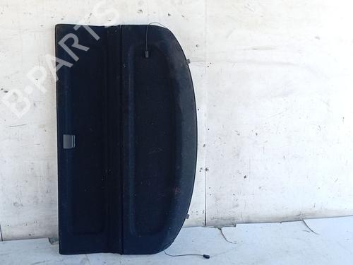 Hattehylde Hattehylde MAZDA 3 (BK) 1.6 DI Turbo (109 hp) 37027659 37027659