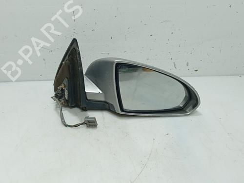 Used Right mirror Right mirror NISSAN PRIMERA Hatchback (P12) 1.6 (109 hp) 33977311 33977311