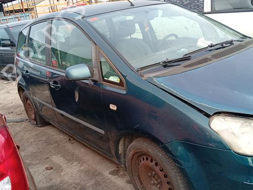 Rear center seatbelt FORD FOCUS C-MAX (DM2) 1.6 | BP31111054I27 