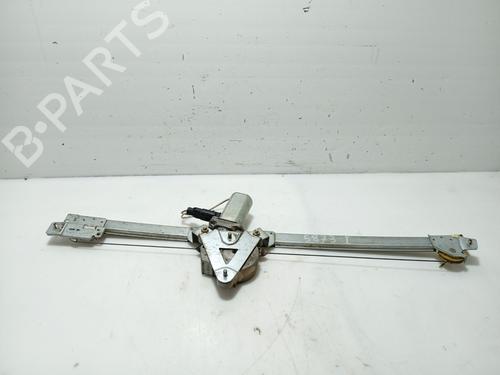 Rudehejsemekanisme ventre foran OPEL VIVARO A Van (X83) 1.9 DTI (F7) (101 hp) 32349537