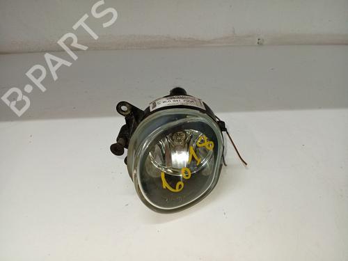 Højre Foran Tågelygte AUDI A3 (8L1) 1.9 TDI (130 hp) 31102905