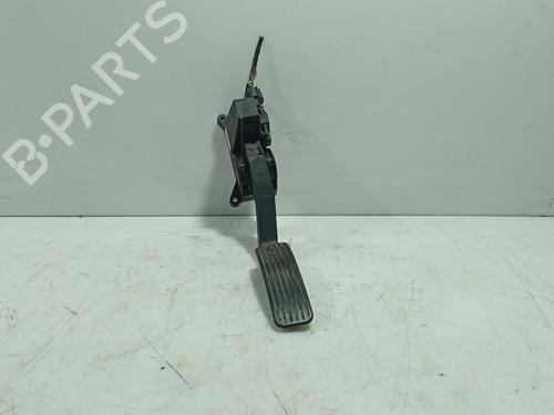 Used Pedal Pedal SSANGYONG RODIUS I 2.7 Xdi (163 hp) 34648968 34648968