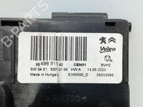 Electronic module CITROËN C3 III (SX) 1.2 PURETECH 82 | BP40151708M83 - Image 2