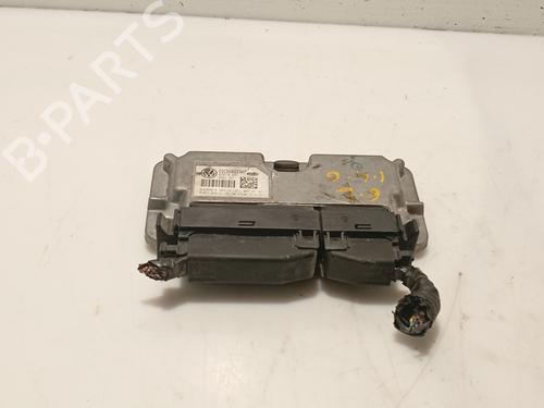 Used Engine control unit (ECU) Engine control unit (ECU) SEAT IBIZA III (6L1) 1.4 16V (86 hp) 31809895 31809895