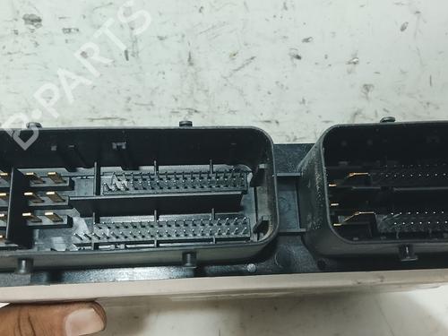 Engine control unit (ECU) OPEL MERIVA B MPV (S10) 1.7 CDTI (75) | BP39246609M57 - Image 3