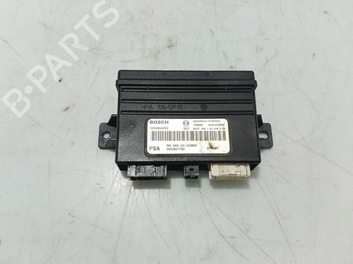 Módulo eletrónico CITROËN C5 III Break (RW_) 2.0 HDi 140 (140 hp) 32026543