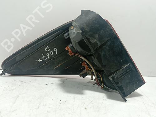 Right taillight SSANGYONG RODIUS I 2.7 Xdi | BP35787801C35 - Image 2