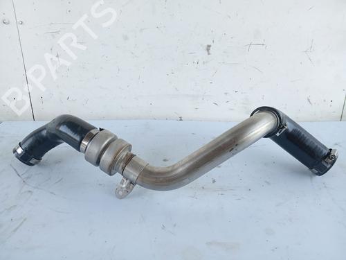 Used Pipe RENAULT MEGANE II (BM0/1_, CM0/1_) 1.9 dCi (BM0G, CM0G) (120 hp) 31106527