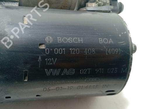 Starter SEAT TOLEDO III (5P2) 1.6 | BP33974296M8  - Image 5