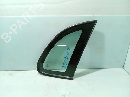 Used Rear right quarter glass CHRYSLER PT CRUISER (PT_) [2000-2010]  31098333