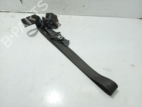 Used Rear left seatbelt CITROËN XSARA (N1) 2.0 HDi 90 (90 hp) 31101915