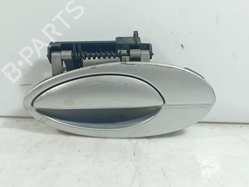 Used Rear left exterior door handle Rear left exterior door handle CITROËN C5 I (DC_) 2.0 HDi (DCRHZB, DCRHZE) (109 hp) 39972634 39972634