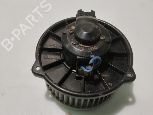 Used Heater blower motor RENAULT GRAND SCÉNIC II (JM0/1_) 1.9 dCi (JM0G, JM12, JM1G, JM2C) (120 hp) 24876747