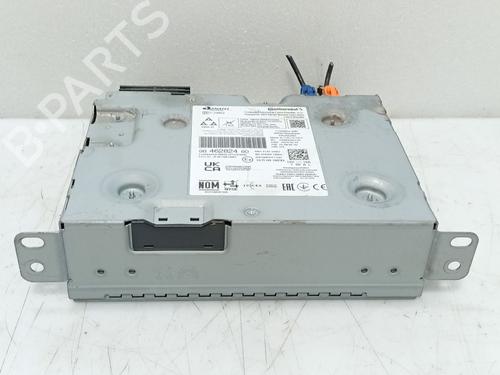 Used Radio Radio CITROËN C3 III (SX) 1.2 PURETECH 82 (82 hp) 40296360 40296360