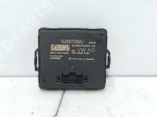 Used Electronic module Electronic module SEAT LEON (5F1) 1.6 TDI (110 hp) 36412261 36412261