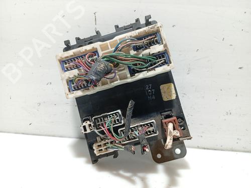 Used Electronic module NISSAN PRIMERA (P11) 2.0 16V (131 hp) 31109395