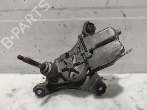 Used Rear wiper motor TOYOTA AURIS (_E15_) 1.4 D-4D (NDE150_, NDE150R) (90 hp) 24738630