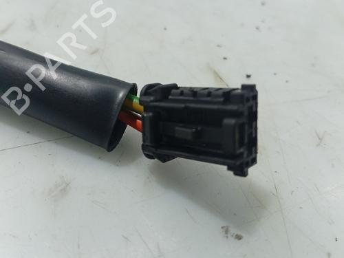 Ignition barrel CITROËN XSARA PICASSO (N68) 1.6 HDi | BP31132189M48  - Image 5