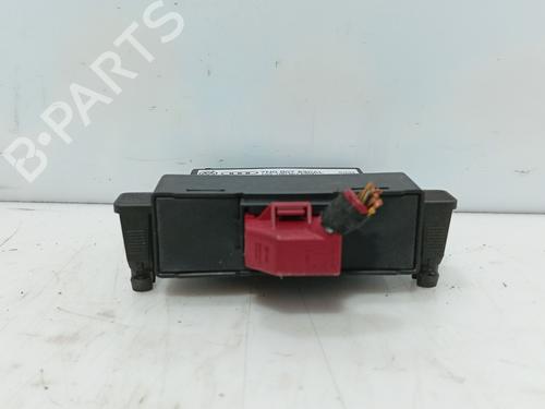 Electronic module VW TIGUAN (5N_) 2.0 TDI | BP39684082M83 - Image 3