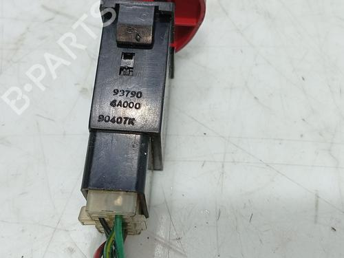 Warning switch HYUNDAI H-1 / STAREX Bus (A1) 2.5 TD | BP38728726I22 - Image 2