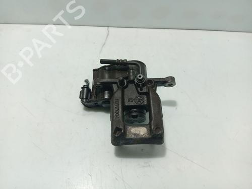 Used Left rear brake caliper Left rear brake caliper CITROËN C4 Grand Picasso II (DA_, DE_) 2.0 BlueHDi 150 (150 hp) 32780543 32780543