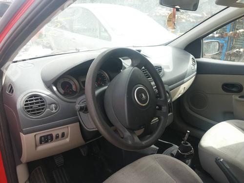 Engine RENAULT CLIO III (BR0/1, CR0/1)  | BP18987983M1  - Image 7